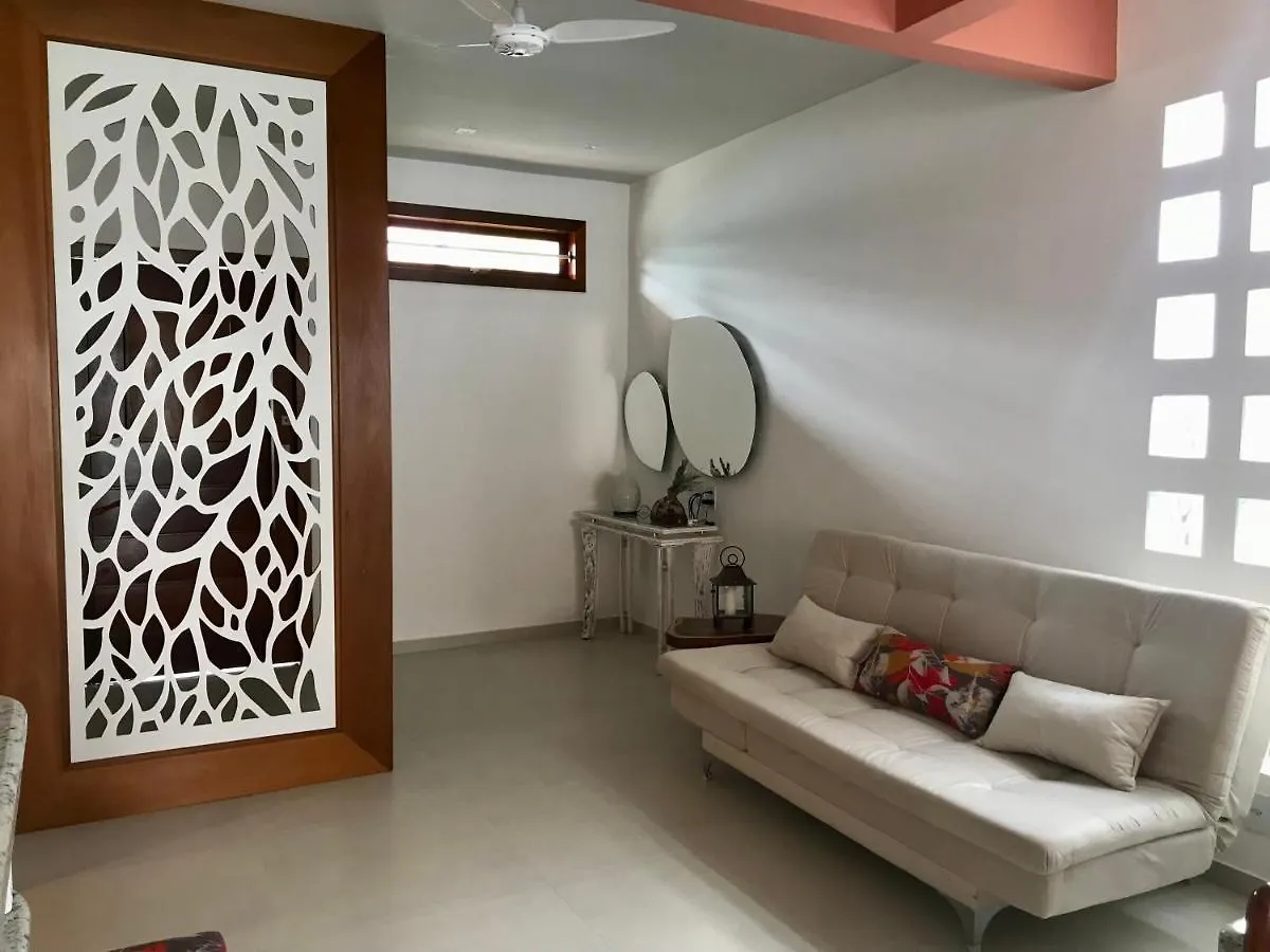Villa Marina Porto Seguro Brasil