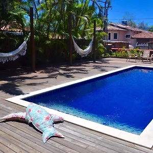 Inn Pousada Do Roballo, Porto Seguro