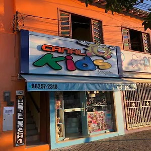  Hostal Hostel Beach